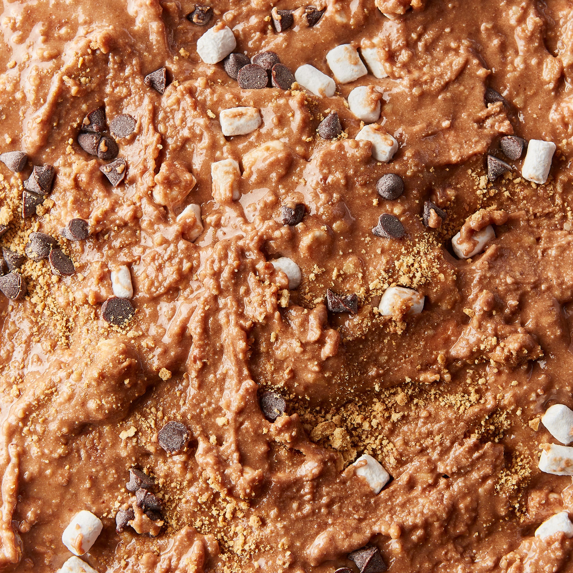 FIt Butters S'Mores Peanut Butter