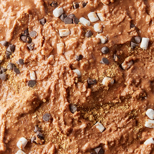 JET-PUFFED® S'Mores Peanut Butter
