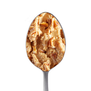 Salted Caramel Pretzel Peanut Butter