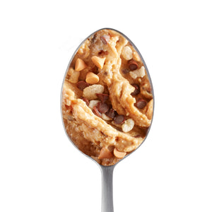 Scotcheroo Peanut Butter