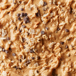 Scotcheroo Peanut Butter