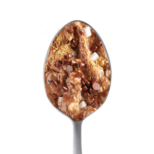 JET-PUFFED® S'Mores Peanut Butter