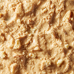 White Chocolate Macadamia Peanut Butter